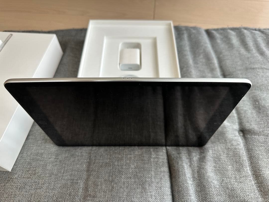 Apple iPad 第9世代 64GB シルバー simフリー