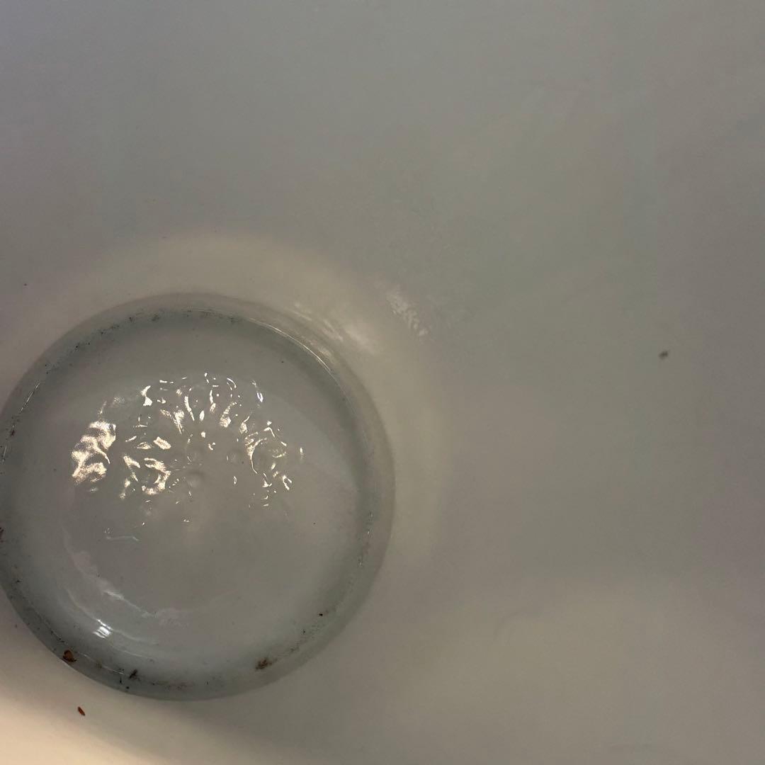 有田焼 金龍窯 博山作 金襴手 染錦 飾り壷 花鳥 高さ115cm 3個口発送