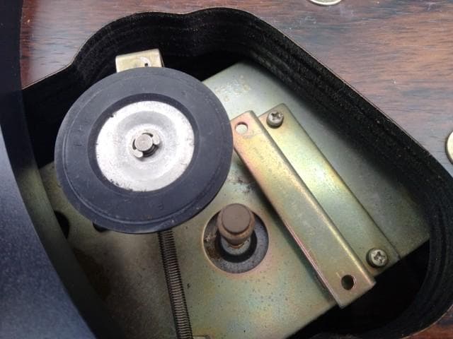 日本ビクター　 MS-503 難ありですが良好音