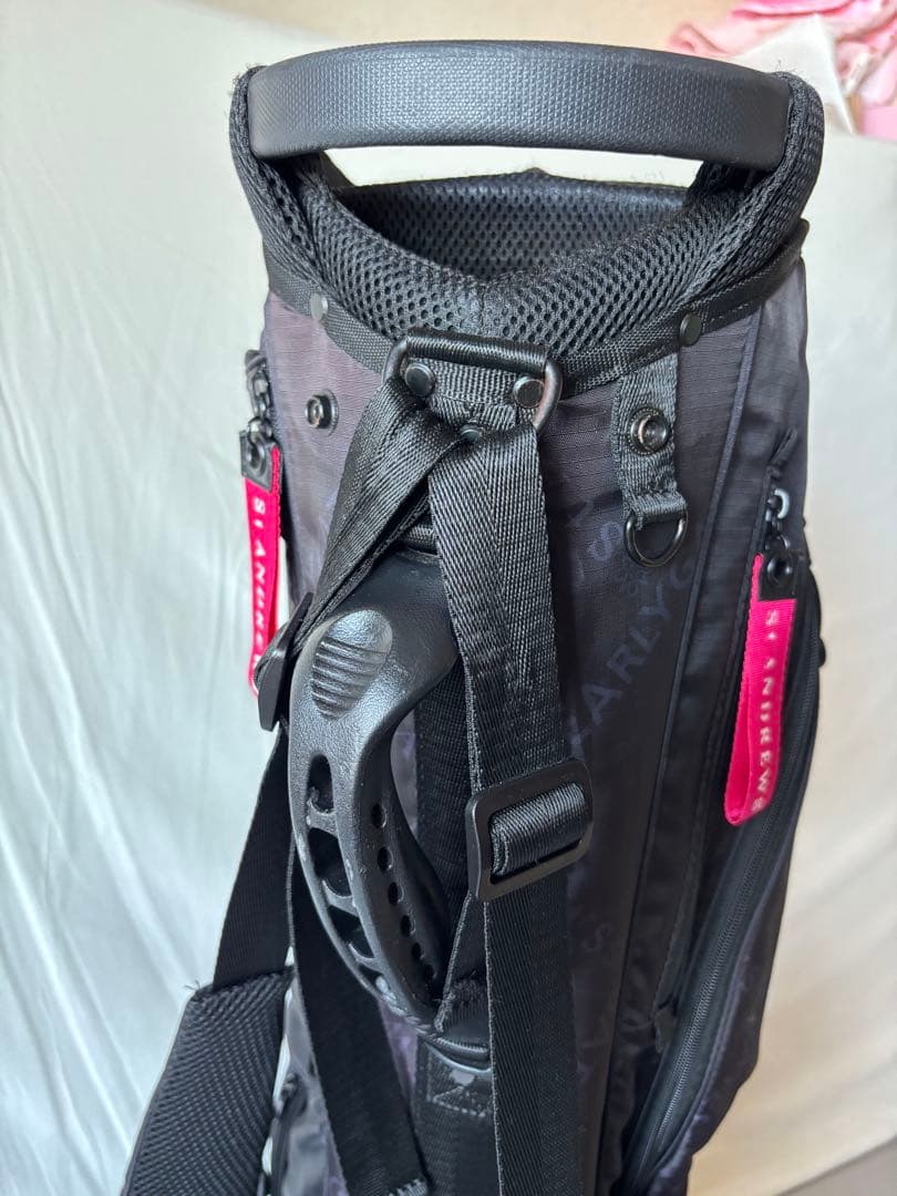 パーリーゲイツ xSTANDREWS コラボ