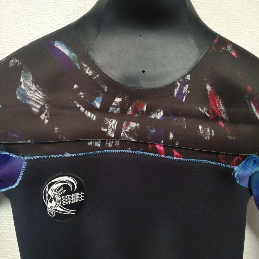 O'Neill オニール ライトドライスーツ　ハイパーフリーク