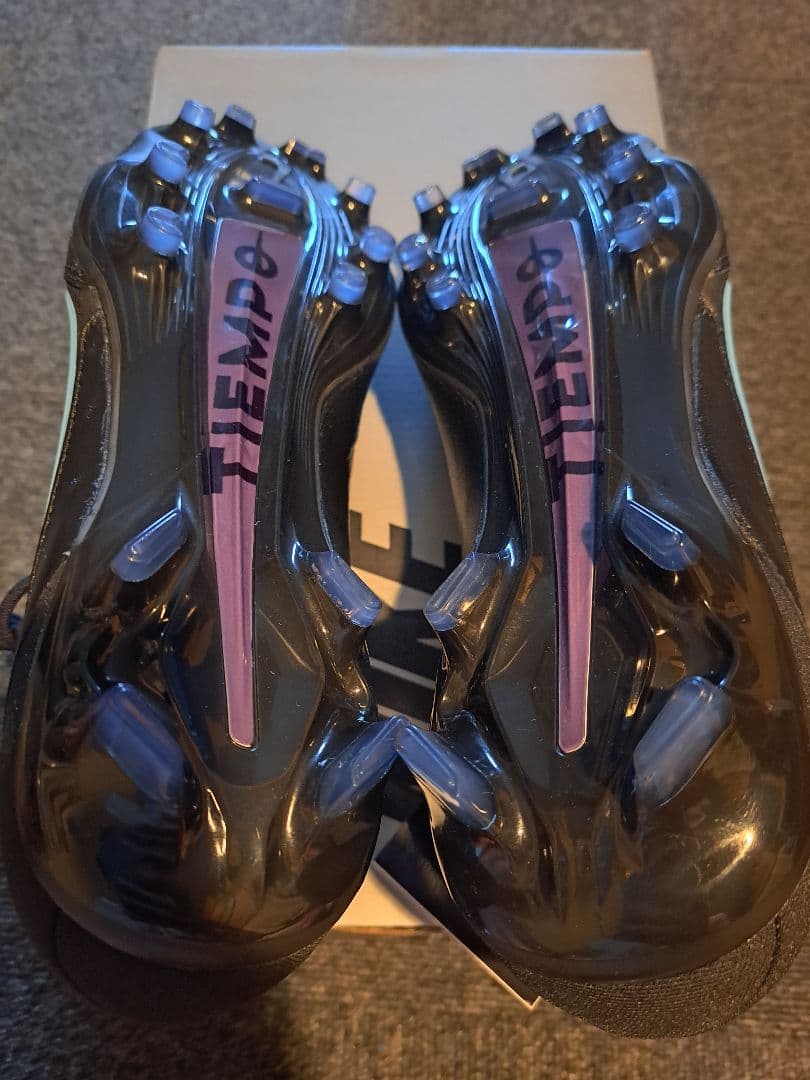 ティエンポ レジェンド 9 エリート