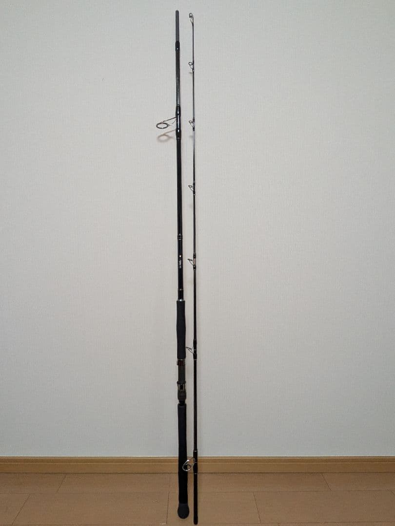 リップルフィッシャー ランナーエクシード　 911MH Nano 未使用品