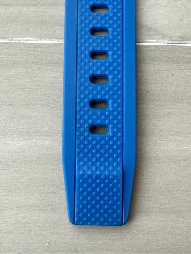 CASIO G-SHOCK GST-W300G ブルー