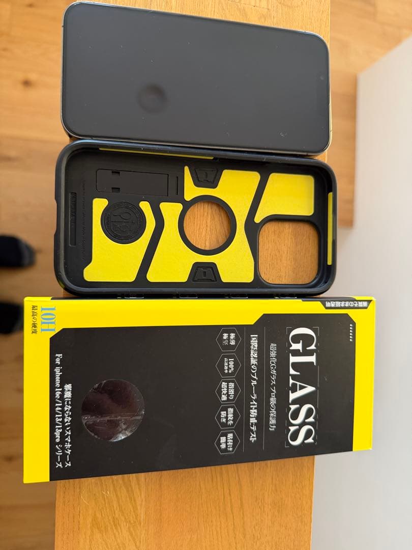 値下げしました！iPhone13pro 512GB