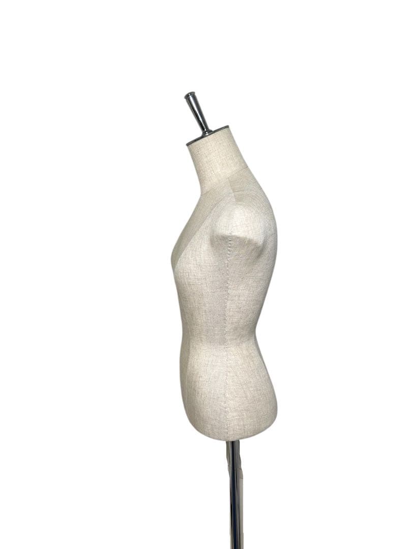 東京キイヤ　トルソー　レディース　高身長