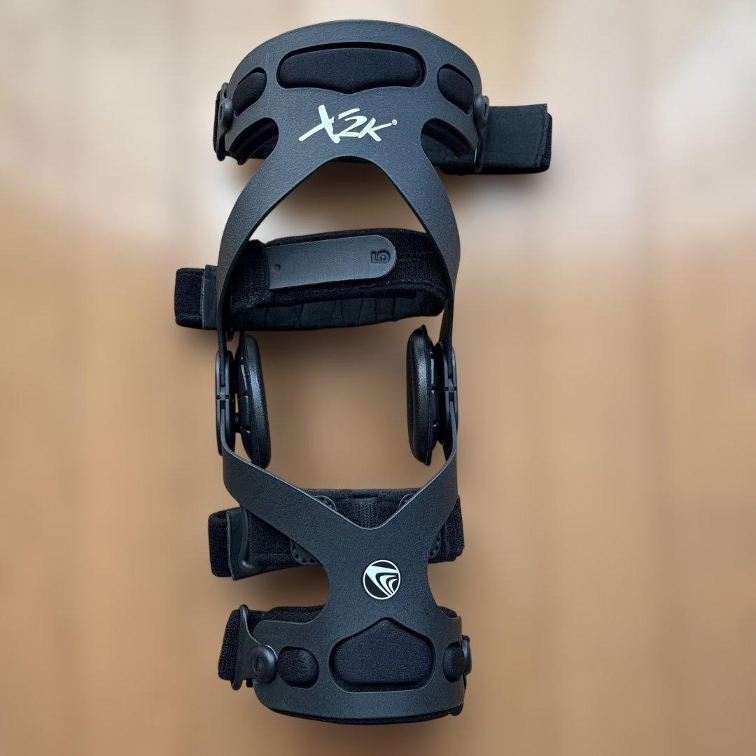 BREG X2K 左膝 M 前十字靭帯装具