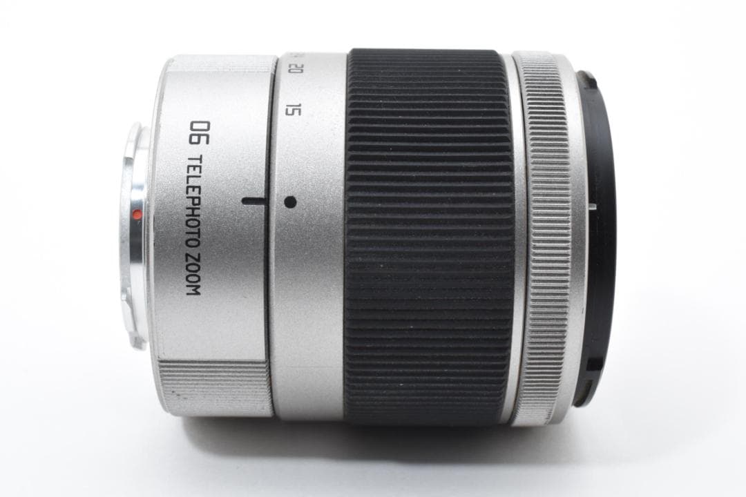 ペンタックス 06 15-45mm F2.8 #21316