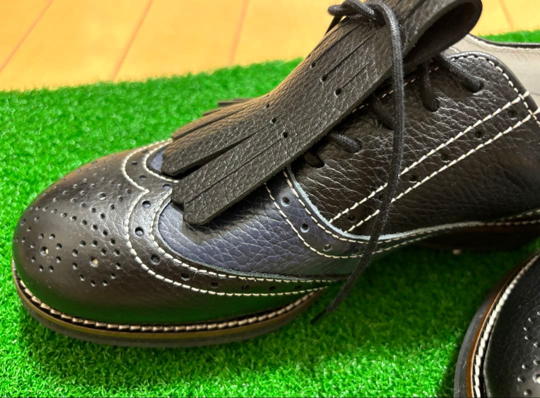 LAMBDA レディスゴルフシューズ UK35 /EU36