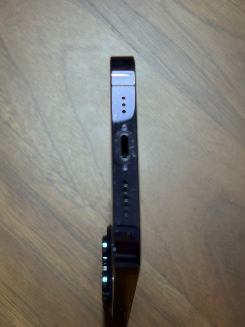 256GB iPhone 14 Pro ディープパープル