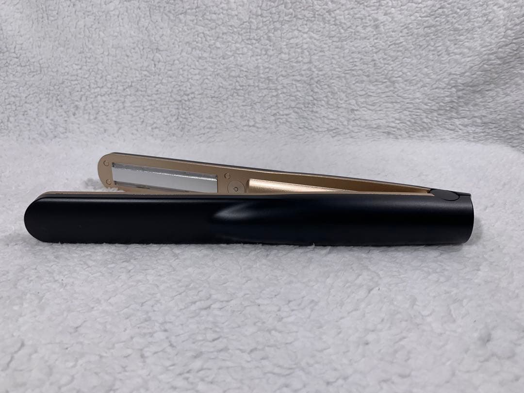 ケアプロ プロフェッショナル（超音波 アイロン）♭2