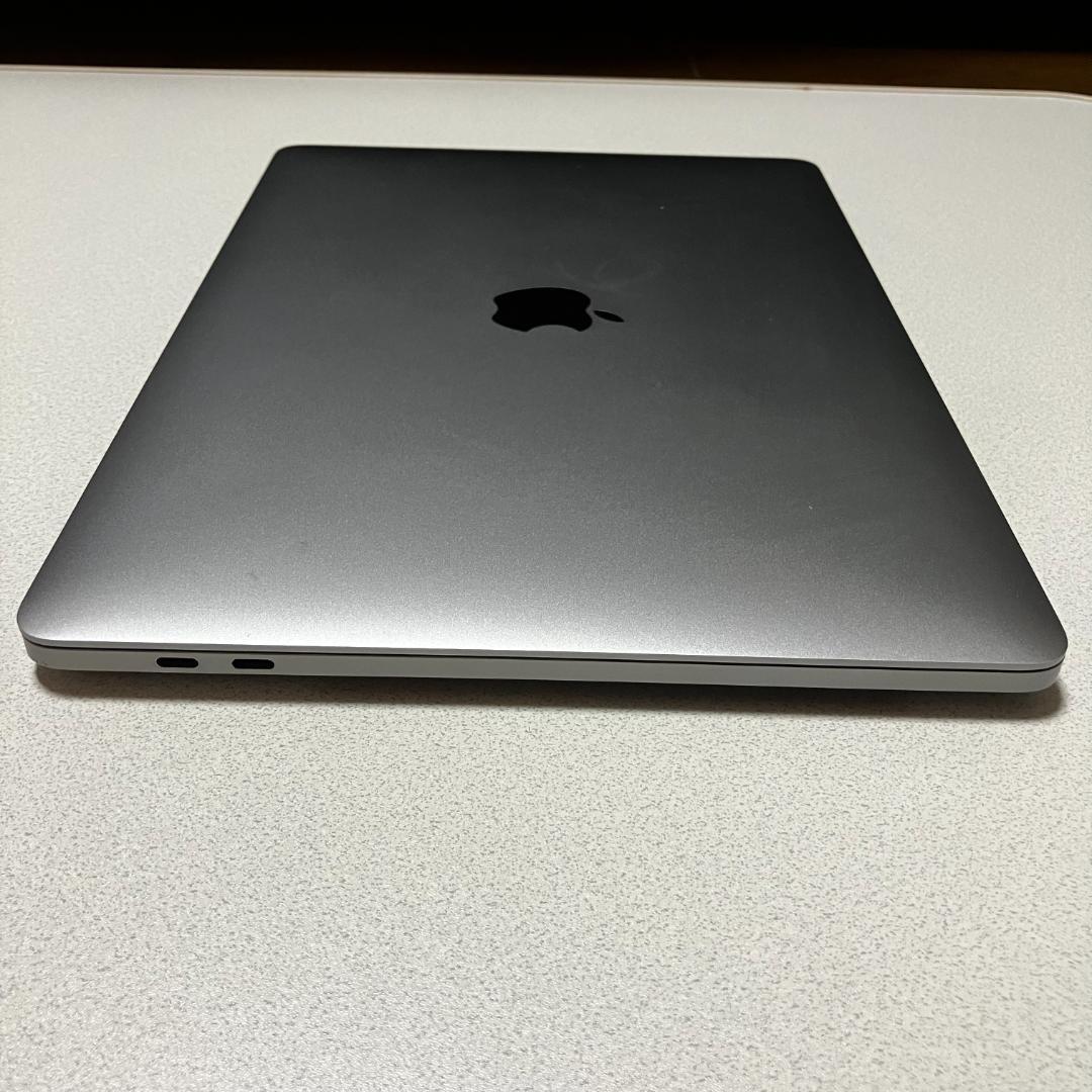 MacBook Pro 2020 Core i7/32GB/1TBスペースグレイ