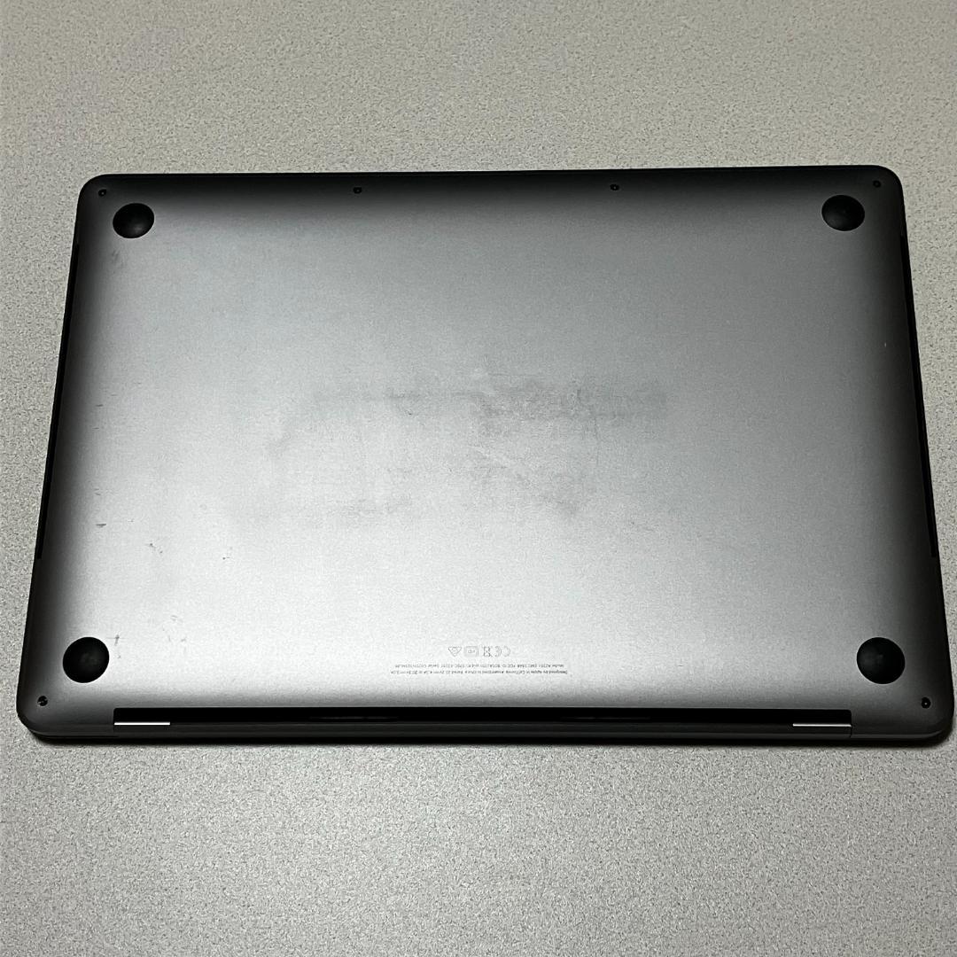 MacBook Pro 2020 Core i7/32GB/1TBスペースグレイ