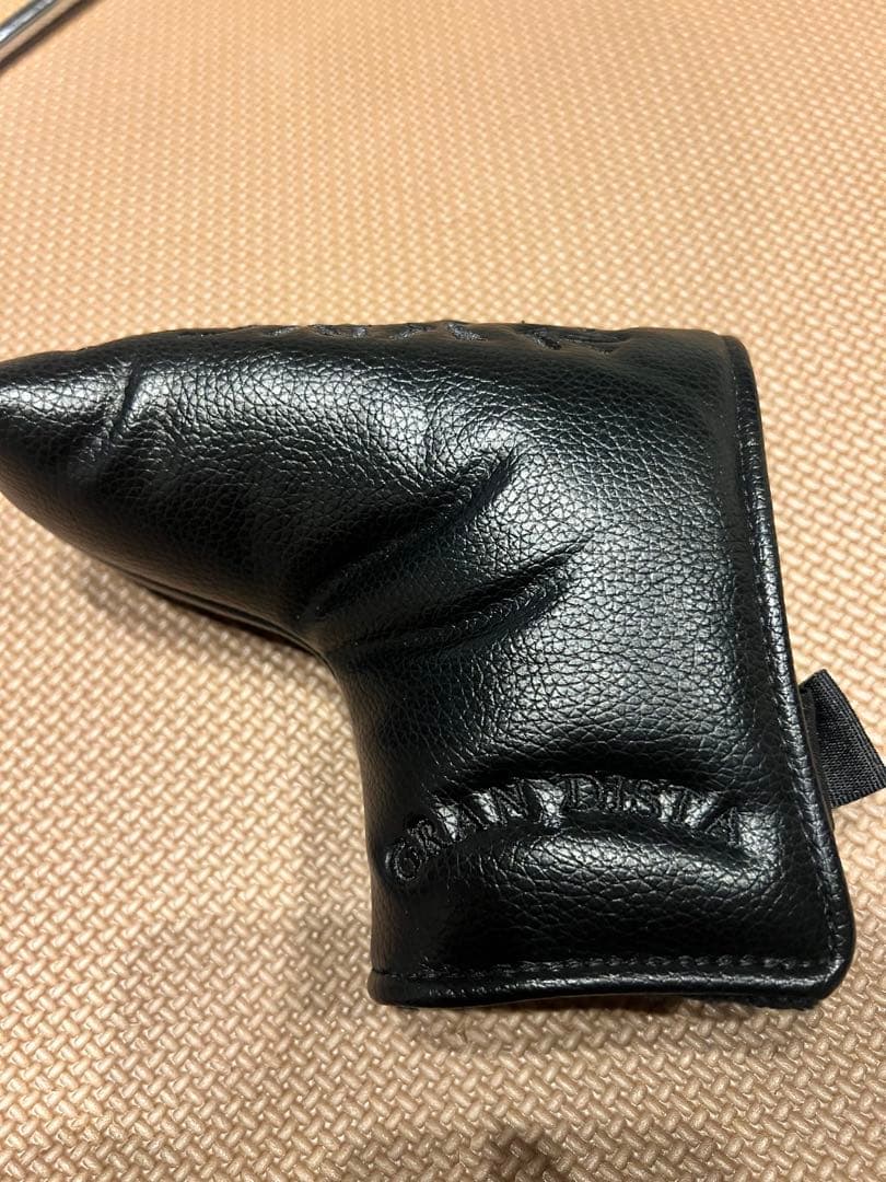 GRAN DISTA cobain パター　GSS グランディスタ　コバーン