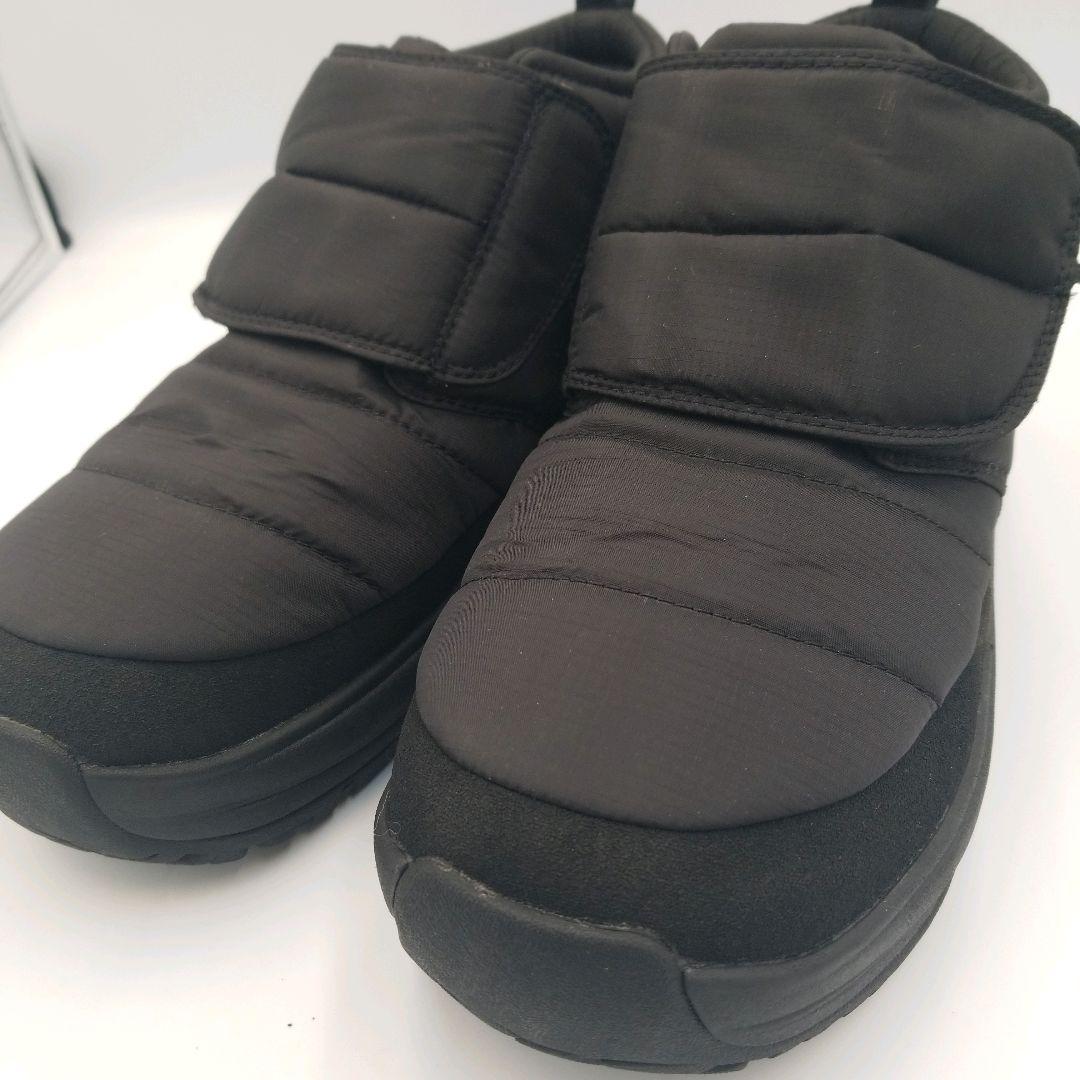 【美品】ダナー　Danner　フレッドクロスチャッカ　ブーツ　スノーブーツ