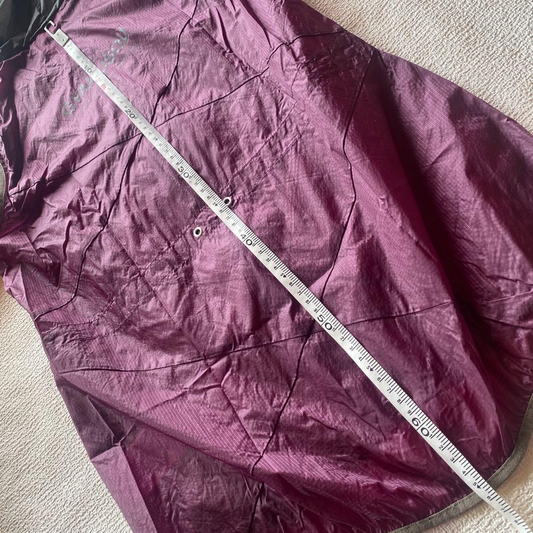 希少✨NIKE×UNDERCOVER GYAKUSOU ウィンドブレーカー　M