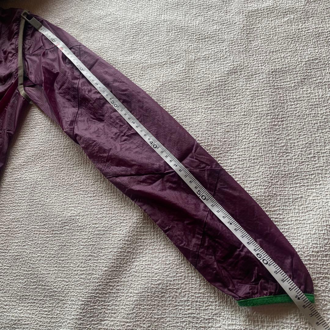 希少✨NIKE×UNDERCOVER GYAKUSOU ウィンドブレーカー　M