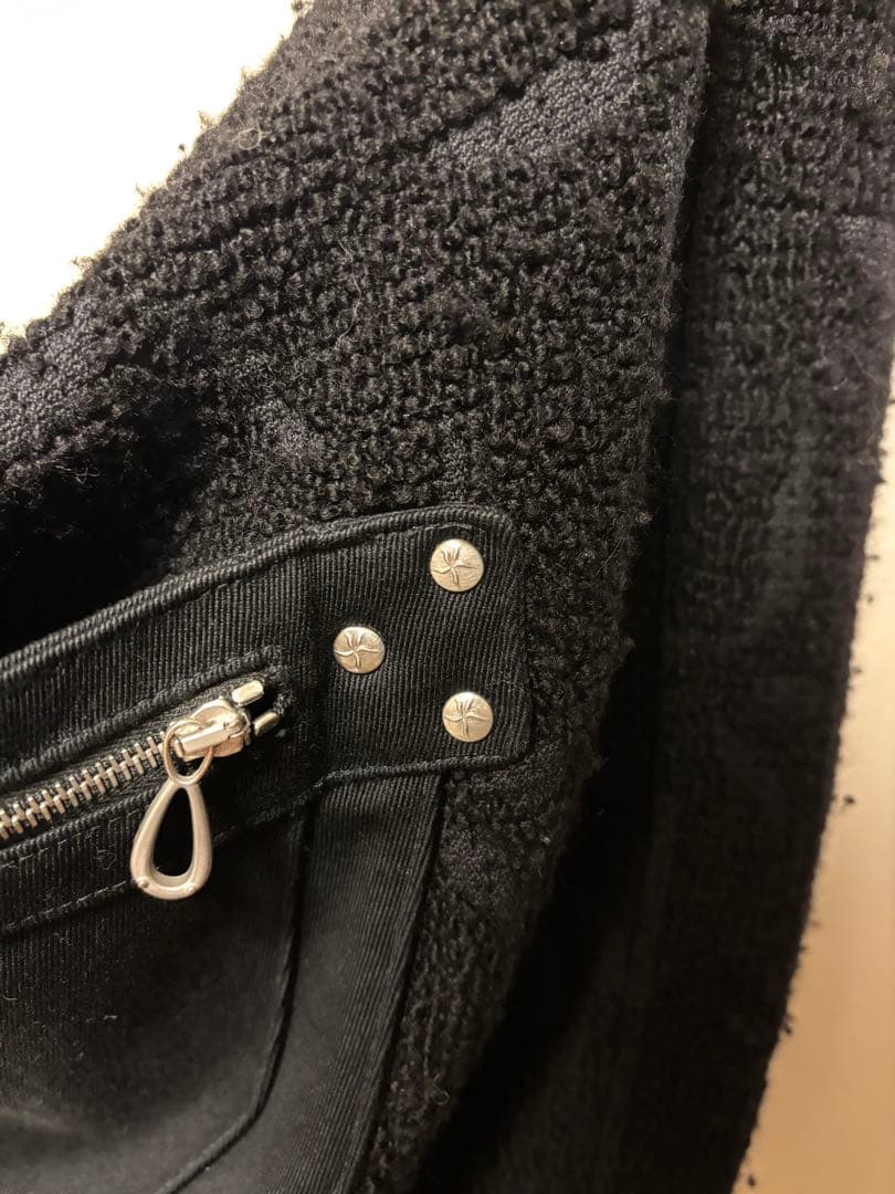 バッグ kiko kostadinov margutta bag