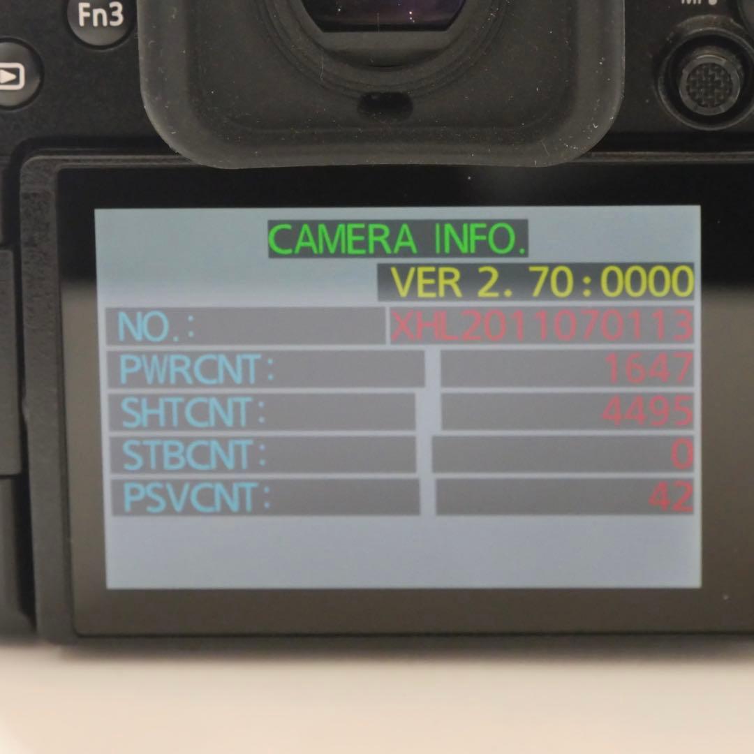 ⭐︎LUMIX G9pro & 12-24 f2.8レンズ おまけ付き⭐︎