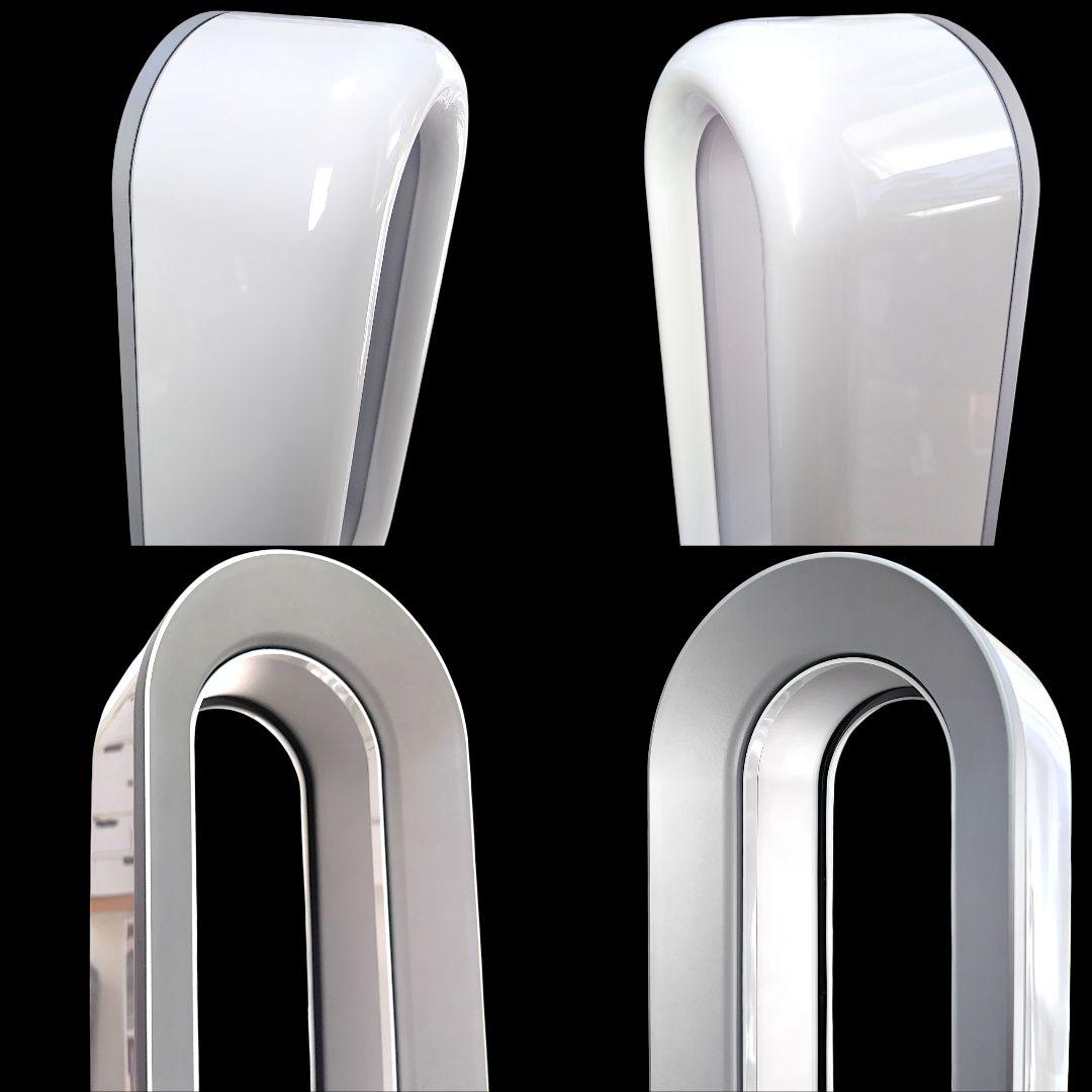 Dyson Pure Hot + Cool Link HP03 ファンヒーター