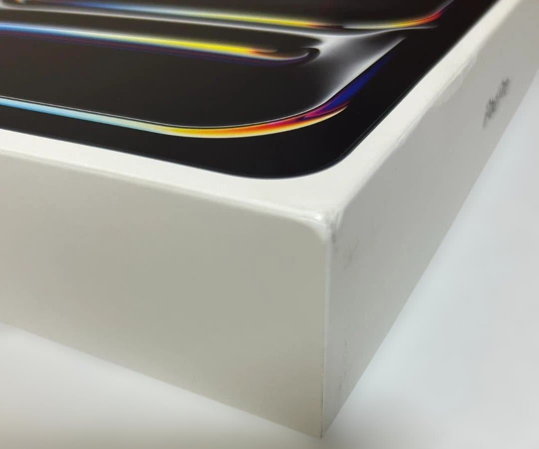 【新品未開封】iPad Pro 11インチ M5 256GB Wi-Fiモデル