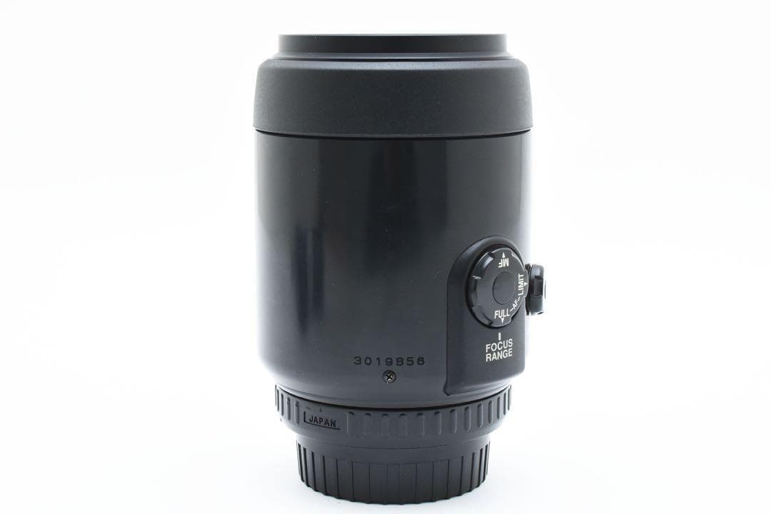 PENTAX ペンタックス SMC Pentax FA 100mm F/2.8