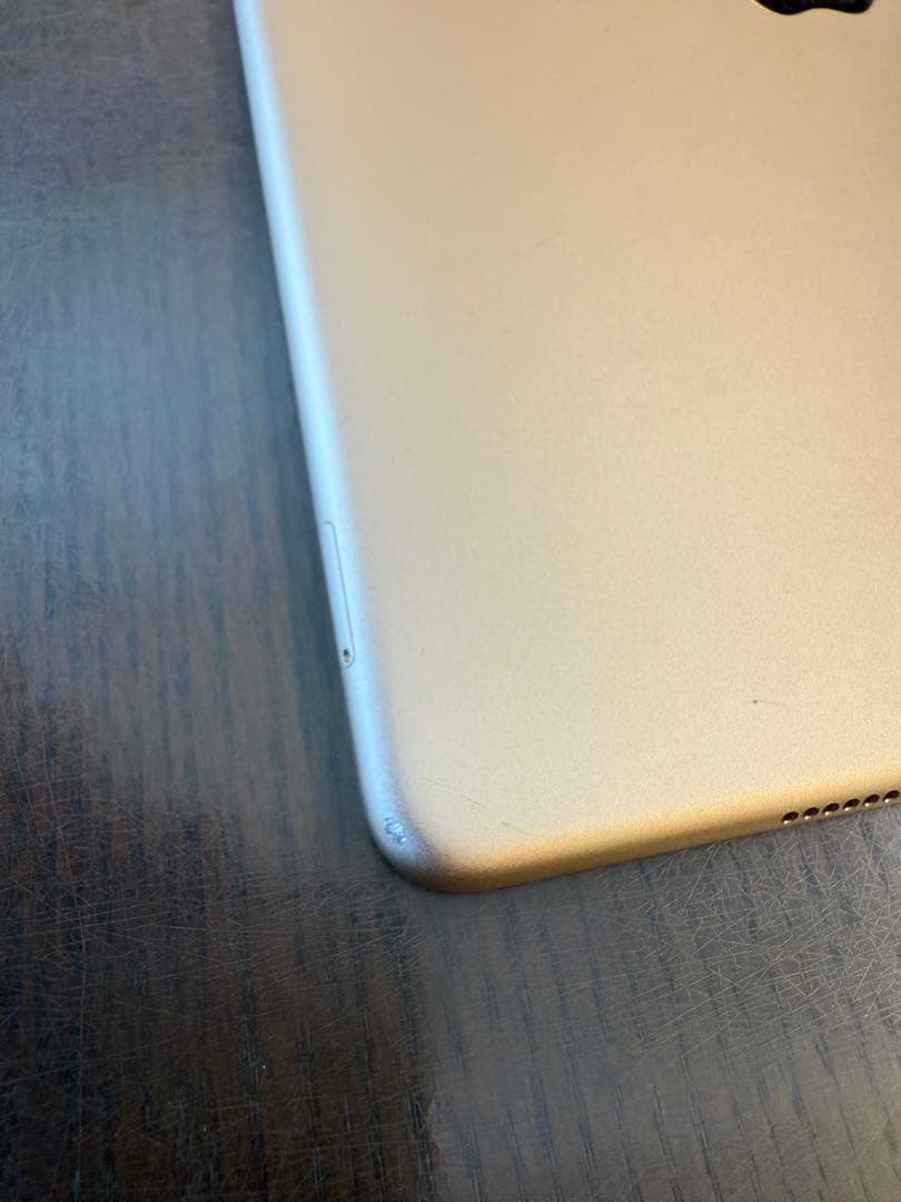 iPad 10.5インチ（本体のみ）