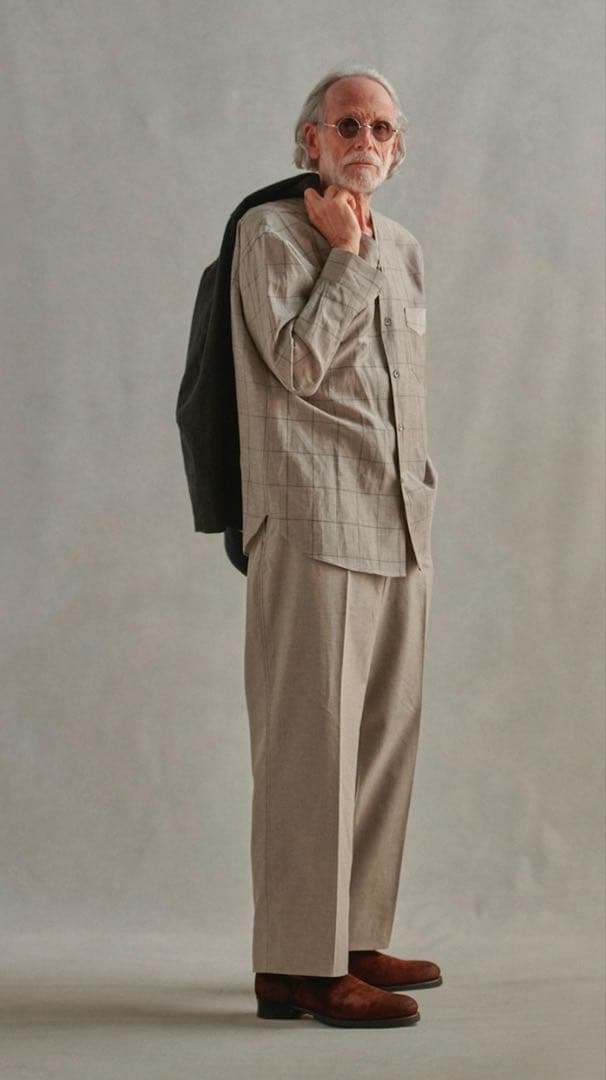 週末限定値下げ❗️OLD JOE SIDE-GORE BOOTS