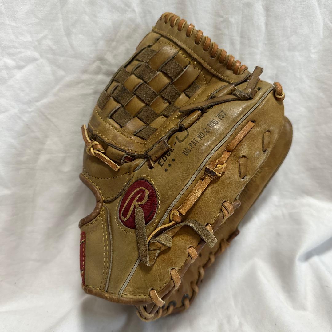 Rawlings XPG3 長嶋茂雄モデル