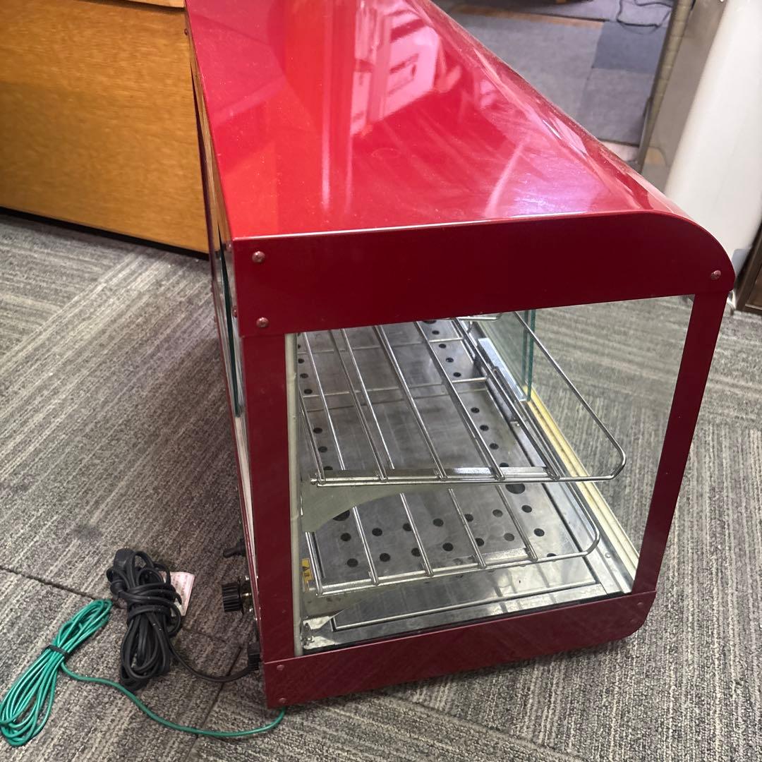 電子レンジ・オーブン OS-600N