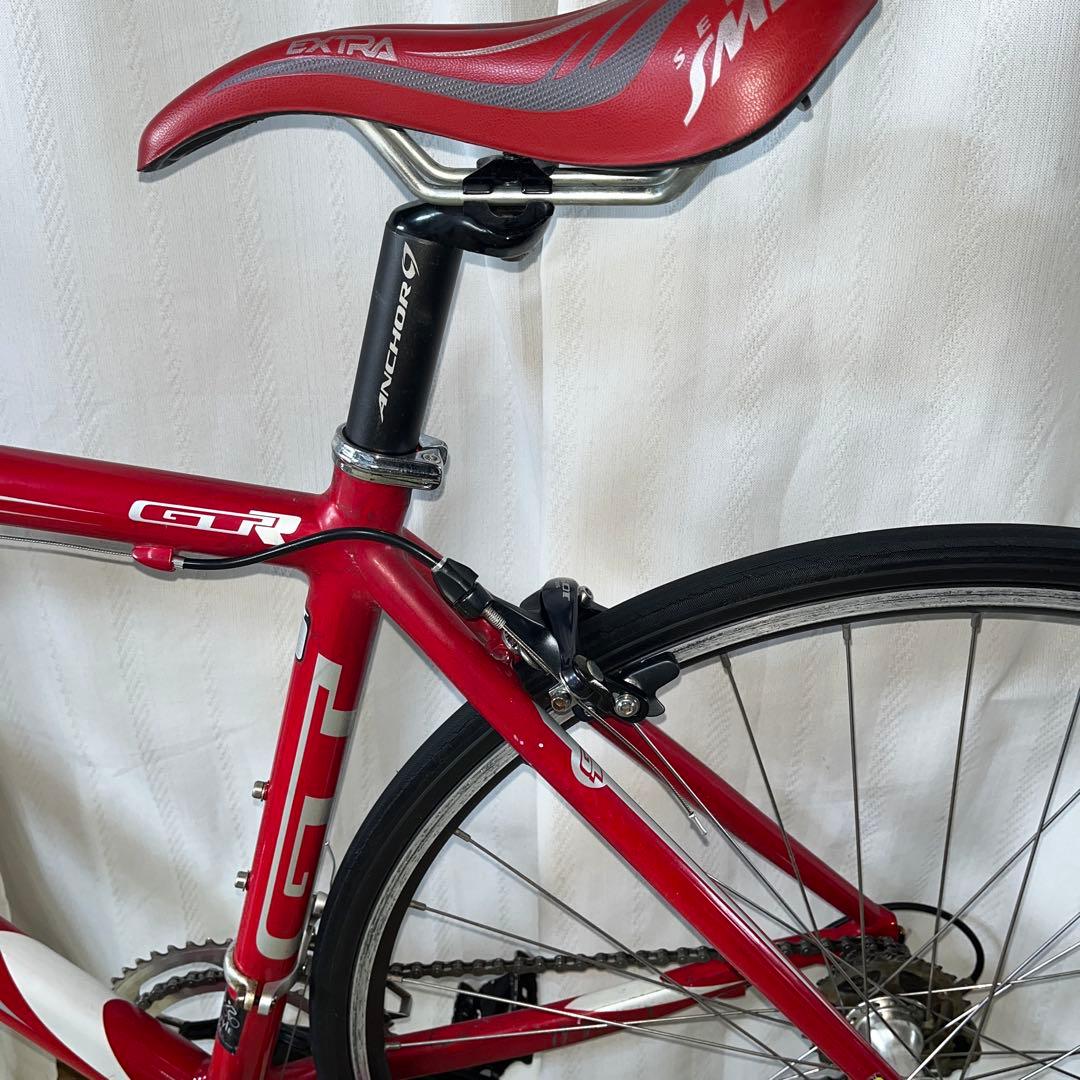 GT GTR SERIES FOUR Sサイズ