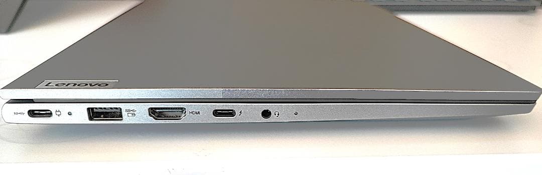 Windowsノート本体 Lenovo ThinkBook14 Gen7 core ultra7