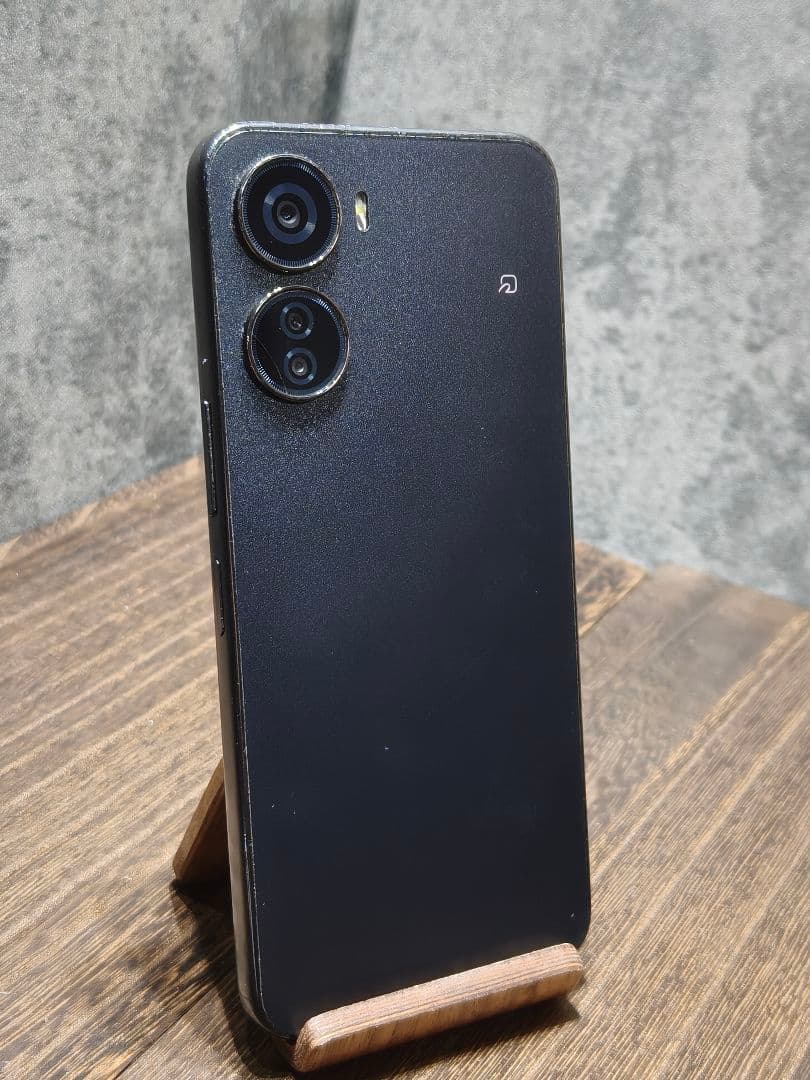 Libero 5G IV A302ZT SIMフリー スマホ