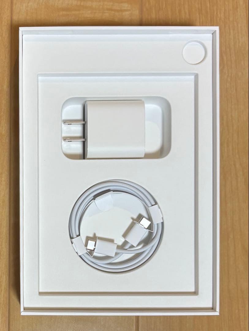 iPad mini6(パープル) Wi-Fi + Cellular 256GB