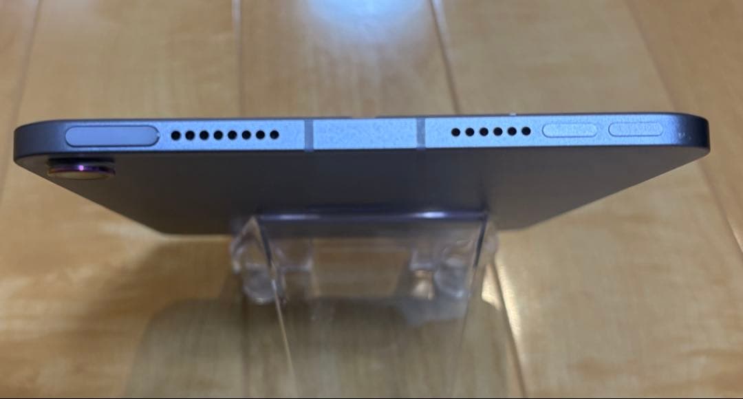 iPad mini6(パープル) Wi-Fi + Cellular 256GB