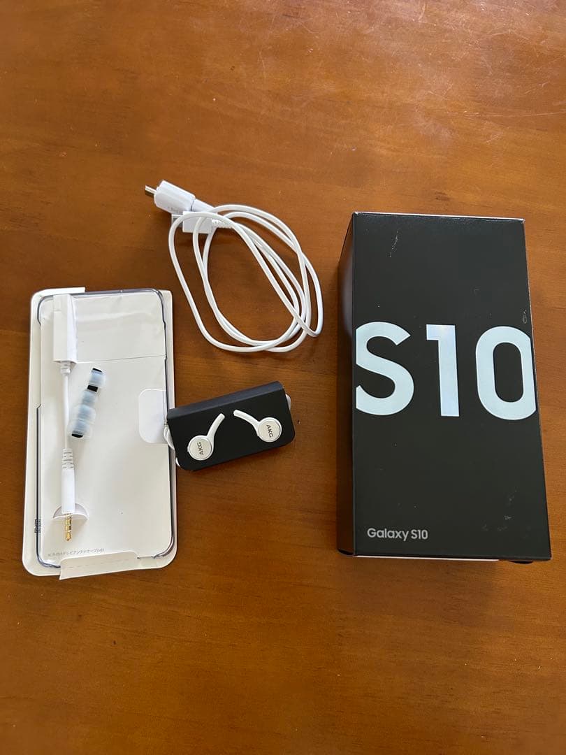美品 GALAXY s10 スマホ本体 値下げ