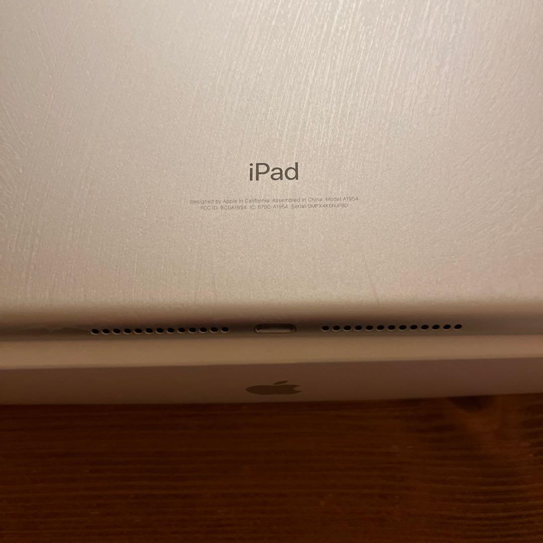 ち*う様 Apple iPad 第６世代　32GB