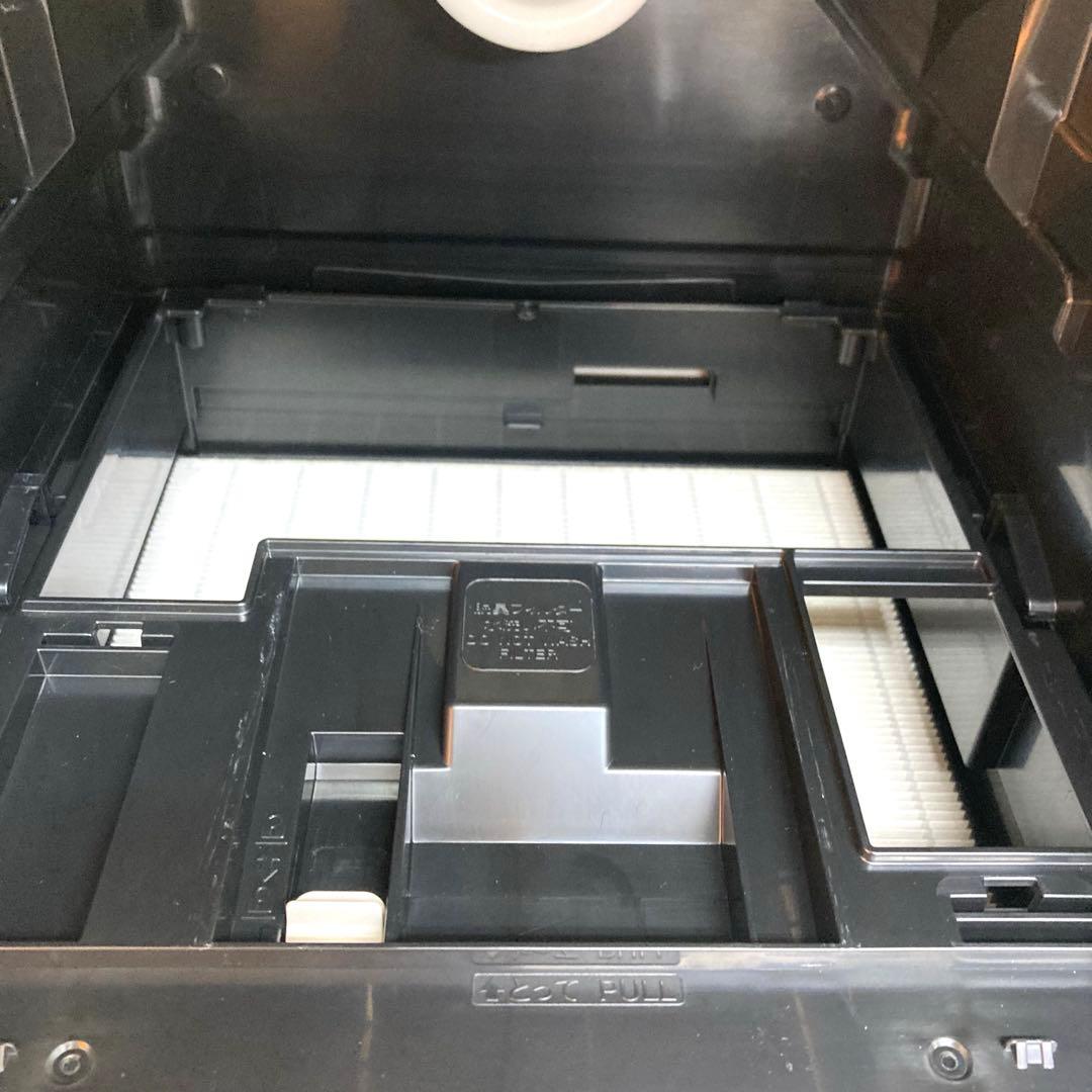 A270-48 DAIKIN　加湿ストリーマ空気清浄機　MCK70Z-W