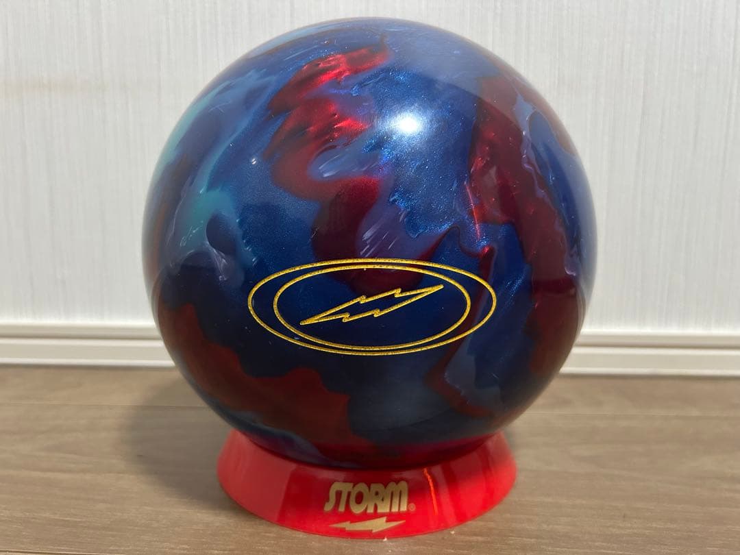 送料込み【新品】コード・インパクト　ストーム　15ポンド2オンス 1