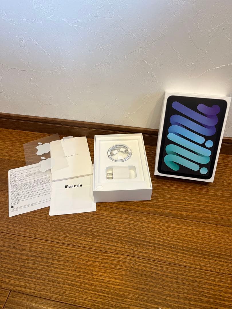 Apple iPad 6 スペースグレー 本体