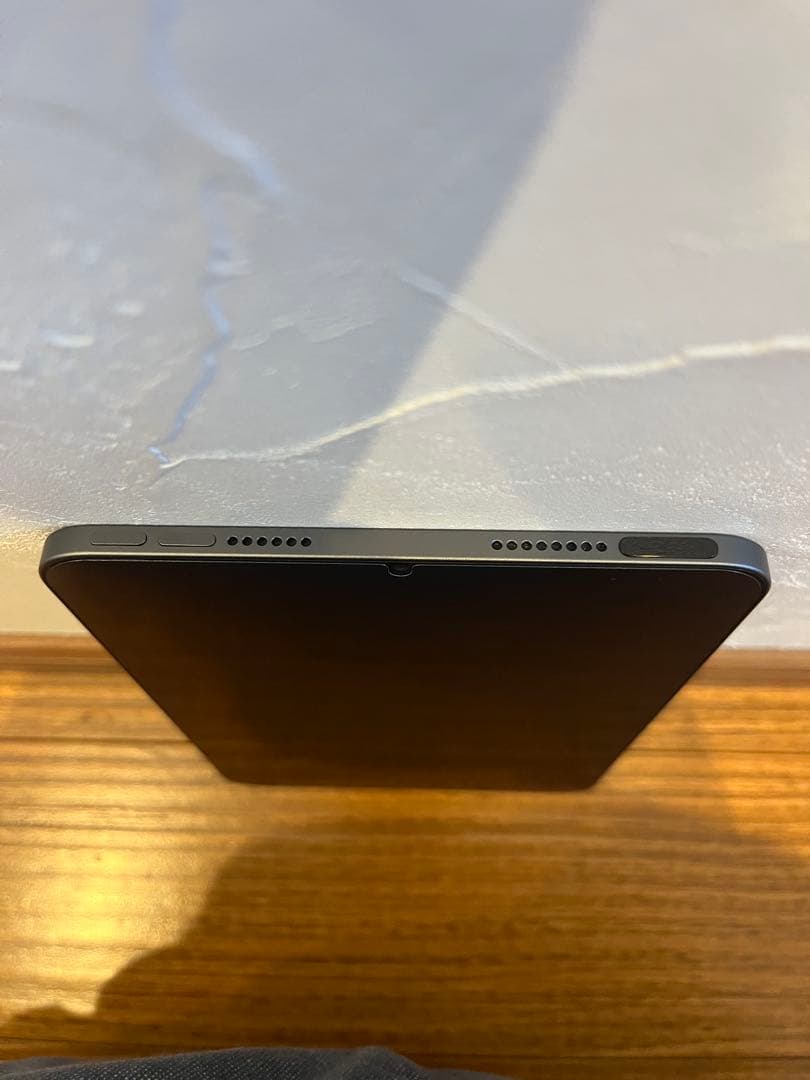 Apple iPad 6 スペースグレー 本体