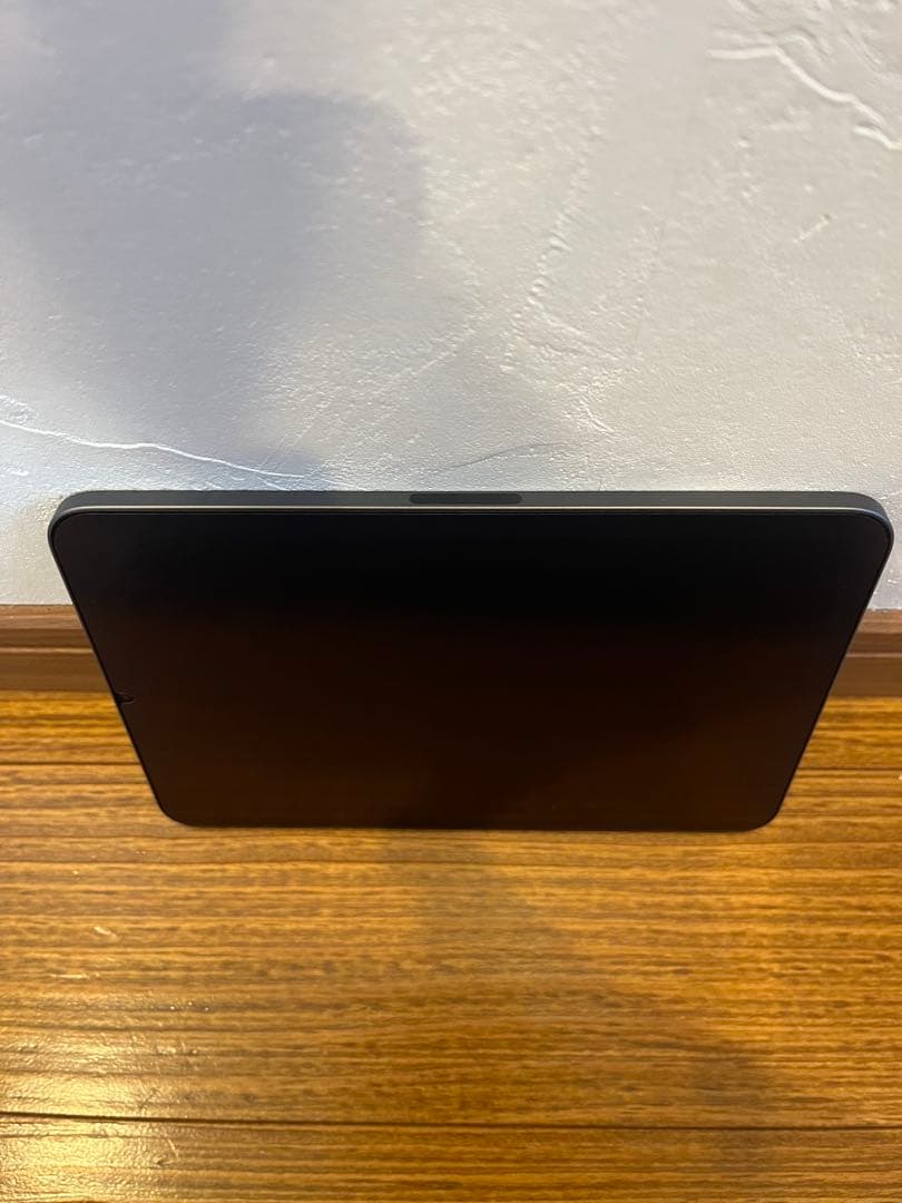 Apple iPad 6 スペースグレー 本体