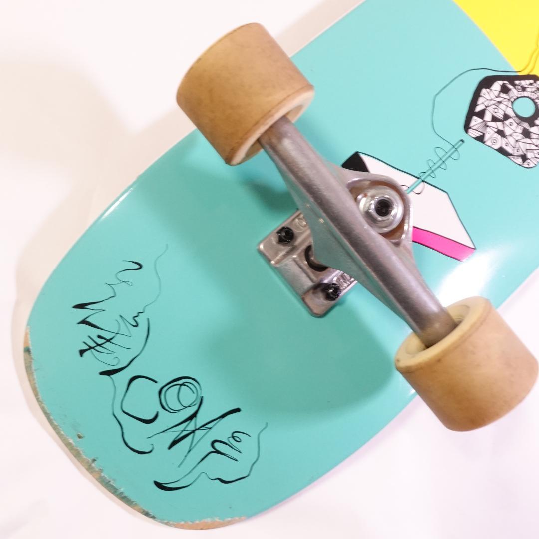 WELCOMEインディ139 NINJA スーパージュースクルーザーコンプリート