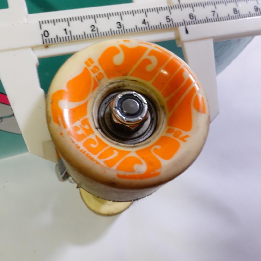 WELCOMEインディ139 NINJA スーパージュースクルーザーコンプリート