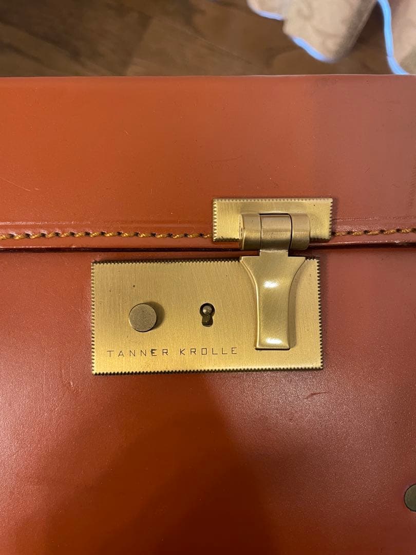 【MO】TANNER KROLLE ビジネスバッグ
