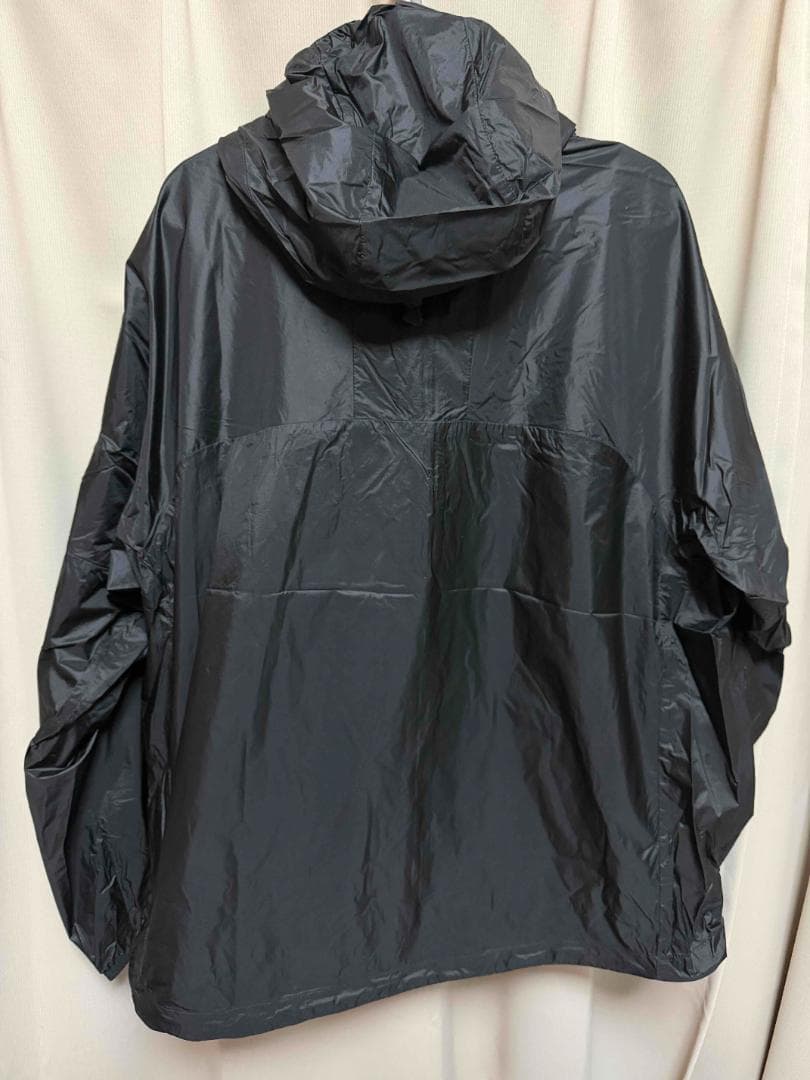 Nike ACG ナイロンジャケット 2XL ウィンドプルーフ パーカー