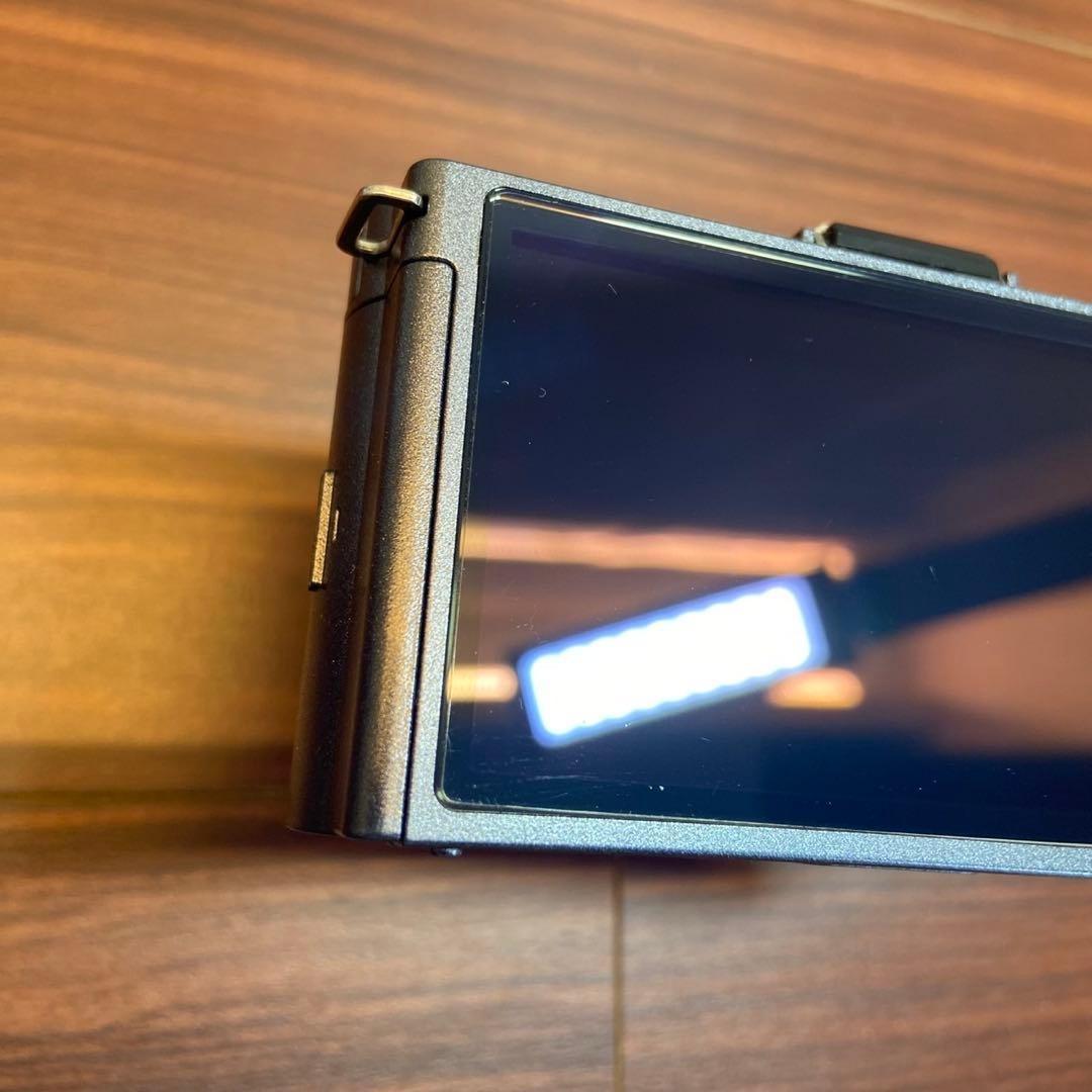 PENTAX ミラーレス一眼 Q-S1 ズームキット ほぼ新品 4945