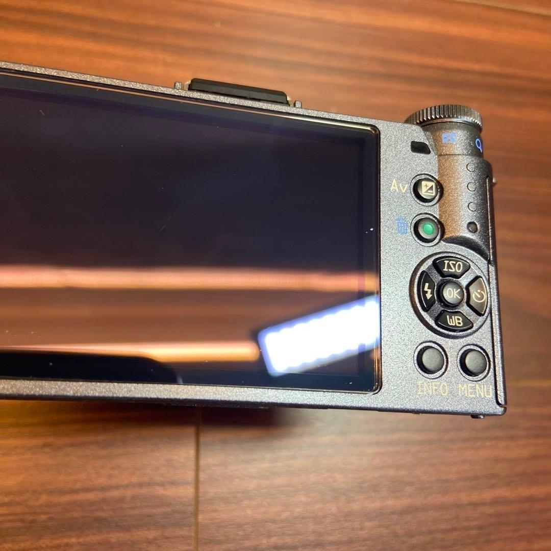 PENTAX ミラーレス一眼 Q-S1 ズームキット ほぼ新品 4945