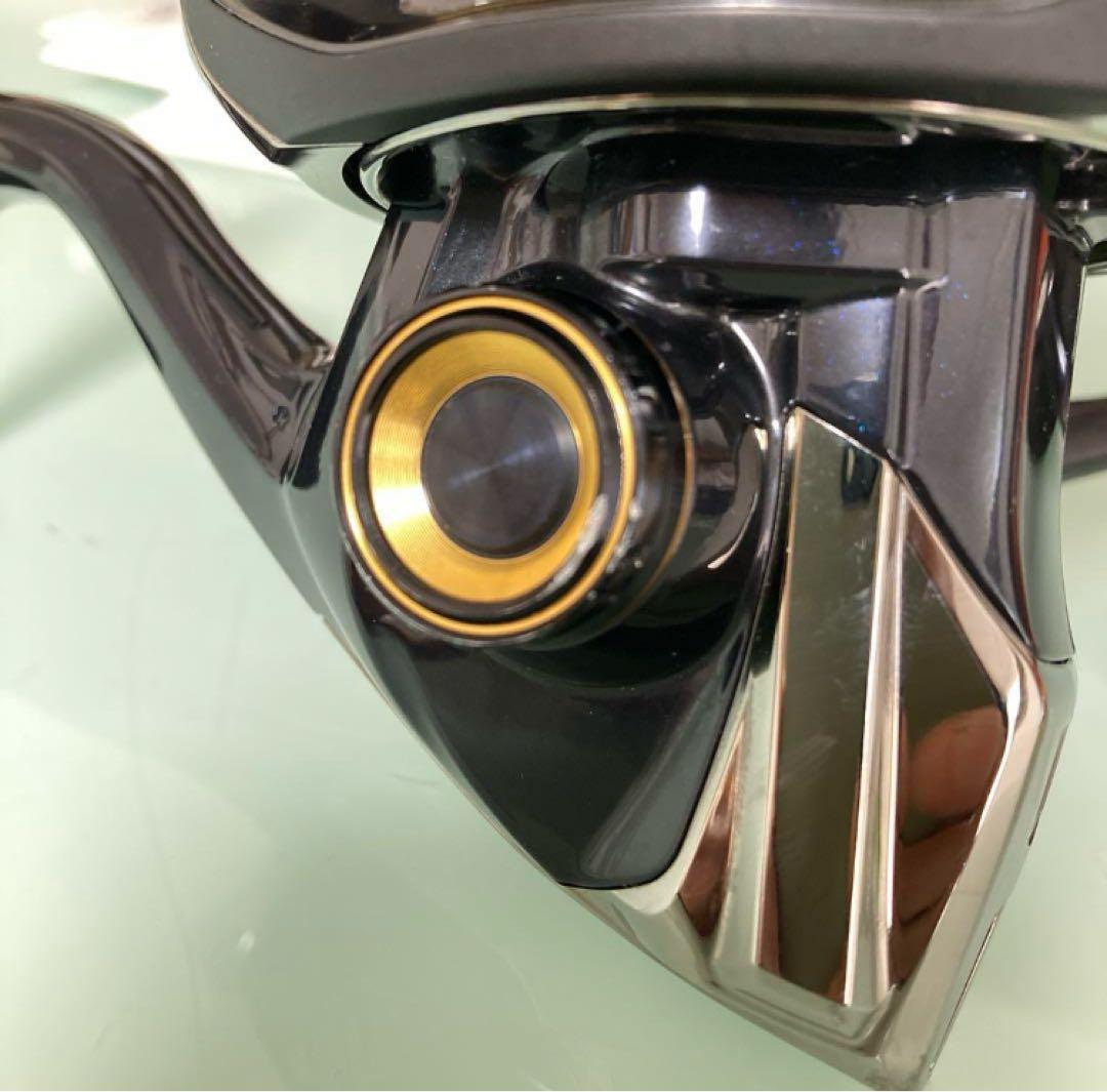 SHIMANO スピニングリール SW14000XG