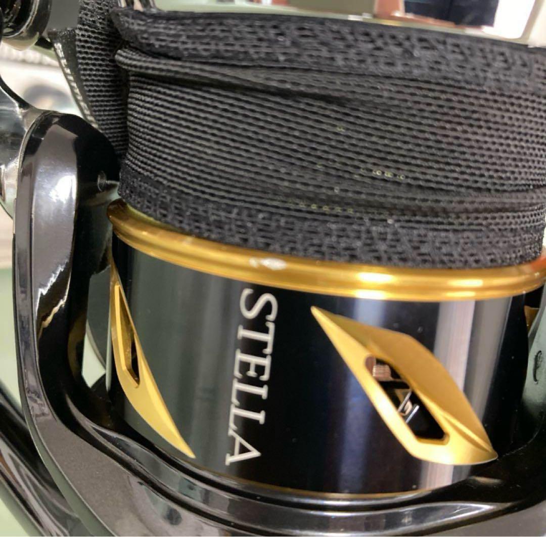 SHIMANO スピニングリール SW14000XG